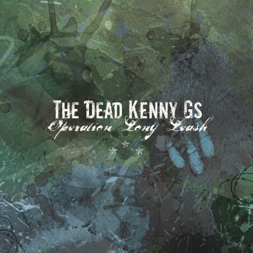 Picture of Operation Long Leash  by The Dead Kenny Gs