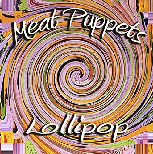 Picture of Lollipop by Meat Puppets