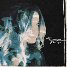 Picture of Pulse  by Astrid Williamson