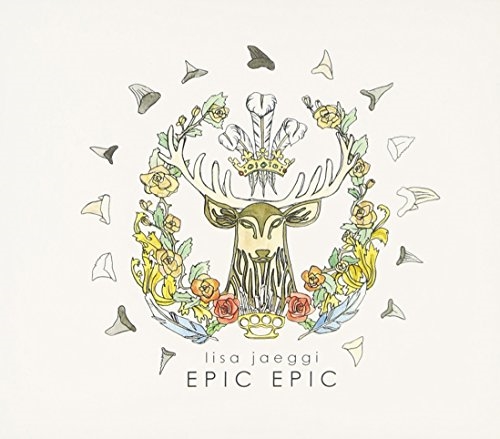 Picture of Epic Epic  by Lisa Jaeggi