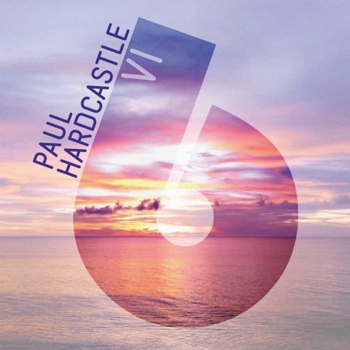 Picture of Hardcastle Vi  by Paul Hardcastle