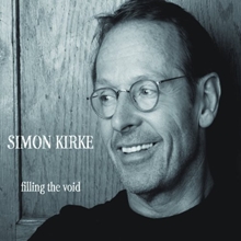 Picture of Filling The Void  by Simon Kirke