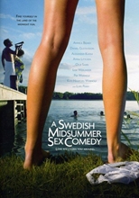 Picture of A Swedish Midsummer Sex Comedy by A Swedish Midsummer Sex Comedy