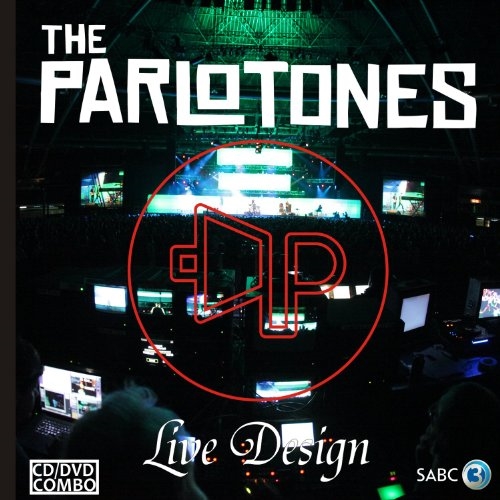 Picture of Live Design  by The Parlotones