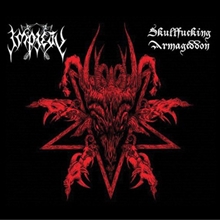 Picture of Skullfucking Armageddon  by Impiety