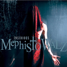 Picture of Insidious  by Mephisto Walz