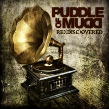 Picture of Re:(Disc)Overed  by Puddle Of Mudd