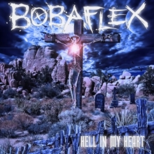 Picture of Hell In My Heart  by Bobaflex