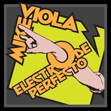 Picture of Electro De Perfecto  by Mike Viola