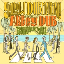 Picture of Abbey Dub  by Yellow Dubmarine