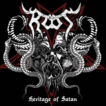 Picture of Heritage Of Satan  by Root