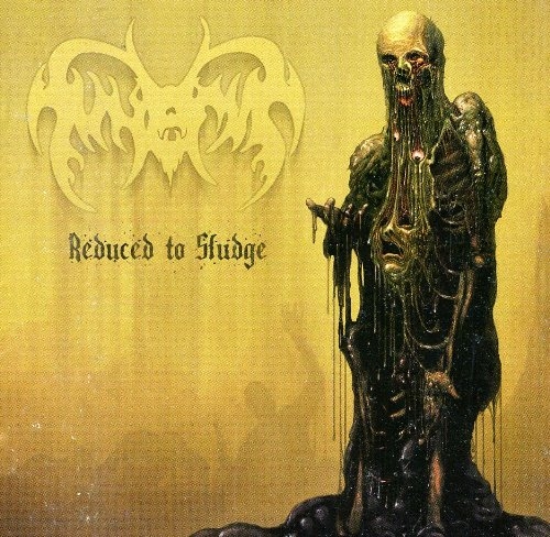 Picture of Reduced To Sludge  by Funerus