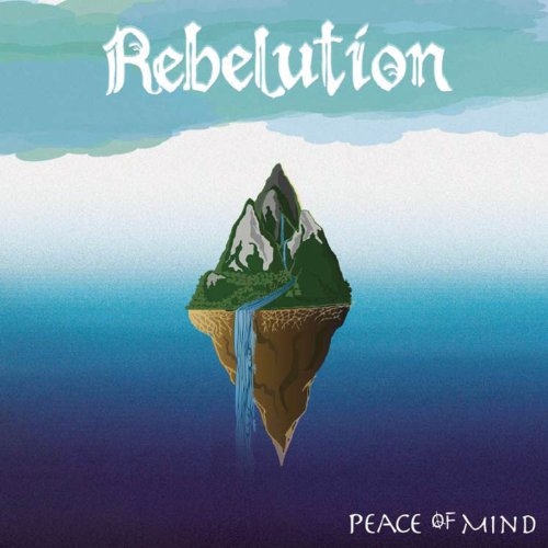 Picture of Peace Of Mind (Dlx)  by Rebelution