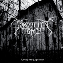 Picture of Springtime Depression  by Forgotten Tomb