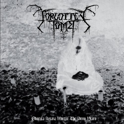 Picture of Obscura Arcana Mortis  by Forgotten Tomb