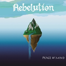 Picture of Peace Of Mind  by Rebelution