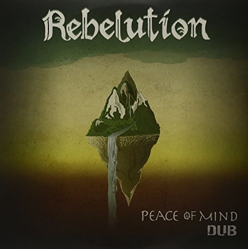 Picture of (Dub) Peace Of Mind  by Rebelution