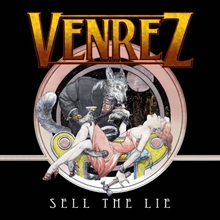 Picture of Sell The Lie  by Venrez