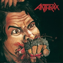 Picture of Fistful Of Metal\Armed & Dangerous by Anthrax