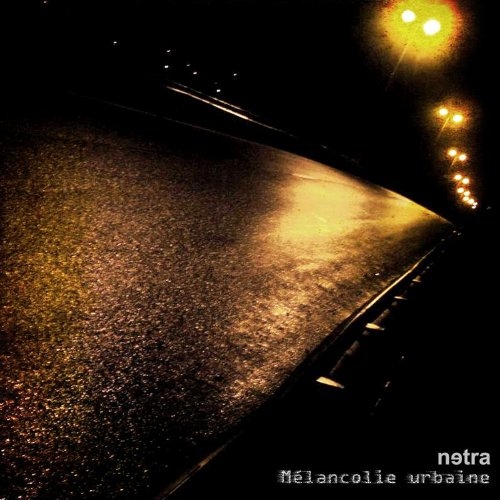 Picture of Melancolie Urbaine  by Netra