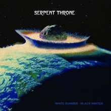 Picture of White Summer-Black Winter  by Serpent Throne