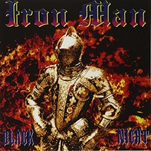 Picture of Black Night by Iron Man