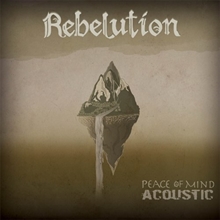 Picture of (Acoustic) Peace Of Mind by Rebelution