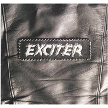 Picture of O.T.T. by Exciter