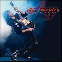 Picture of Greatest Hits Live by Frehley, Ace