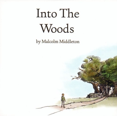 Picture of Into The Woods by Middleton, Malcolm