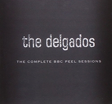 Picture of The Complete Bbc Peel Sessions by Delgados