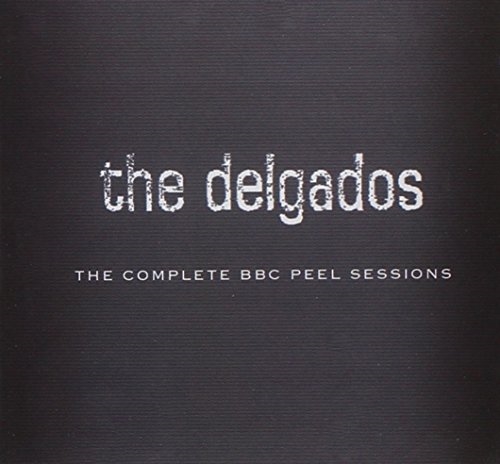 Picture of The Complete Bbc Peel Sessions by Delgados