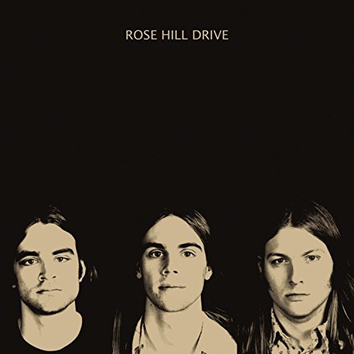 Picture of Rose Hill Drive  by Rose Hill Drive