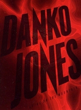 Picture of BRING ON THE MOUNTAIN by DANKO JONES