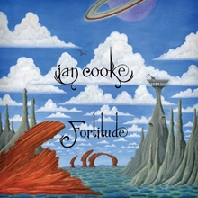 Picture of Fortitude  by Ian Cooke