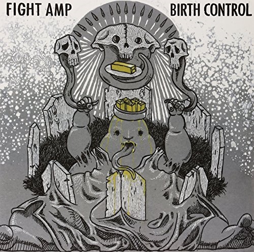 Picture of Birth Control  by Fight Amp