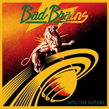 Picture of Into The Future by Bad Brains