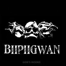 Picture of God'S Hook  by Biipiigwan