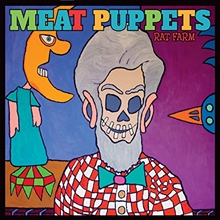 Picture of Rat Farm by Meat Puppets