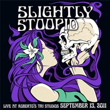 Picture of Live At Roberto'S Tri Studios by Slightly Stoopid