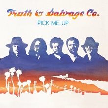 Picture of Pick Me Up by Truth & Salvage