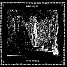 Picture of True Trans  by Against Me!