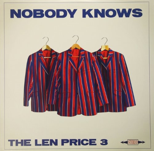 Picture of Nobody Knows by Len Price 3, The