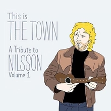 Picture of This Is The Town: A Tribute To Nilss On (Volume 1) by Various