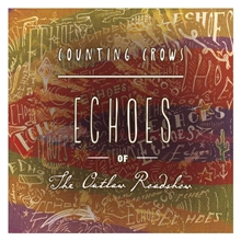 Picture of Echoes Of The Outlaw Roadshow  by Counting Crows