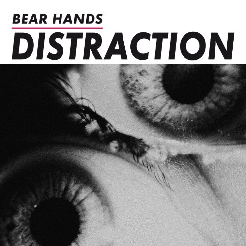 Picture of Distraction by Bear Hands