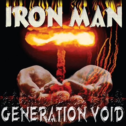 Picture of Generation Void by Iron Man