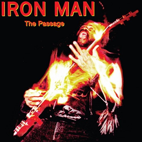 Picture of The Passage by Iron Man