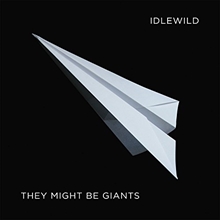 Picture of Idlewild: A Compliation by They Might Be Giants