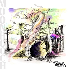 Picture of This Is Cave Music by Moon Hooch